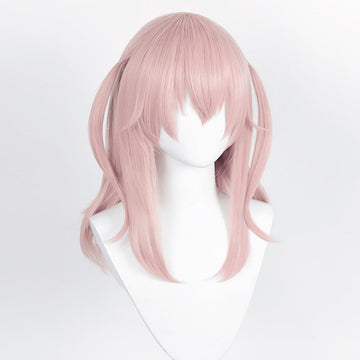 Anime My Dress-Up Darling Sajuna Inui/Juju Cosplay Peluca Cabello Sintético Resistente al Calor